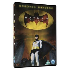 Batman (1966) (DVD) - DOVOZ