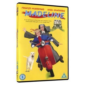 Madeline (DVD) - DOVOZ