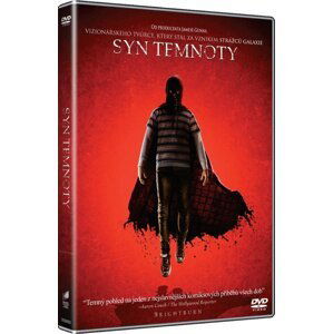 Syn temnoty (DVD)