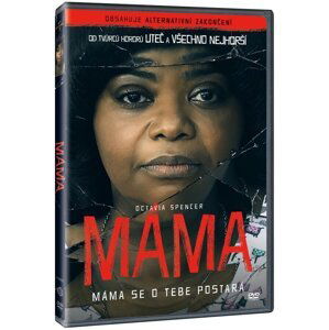 Máma (DVD)