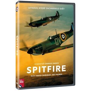 Spitfire (DVD)