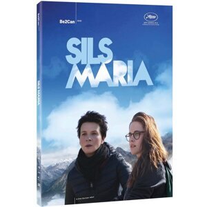 Sils Maria (DVD)