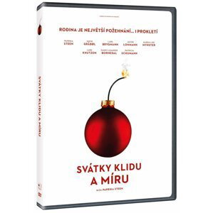 Svátky klidu a míru (DVD)