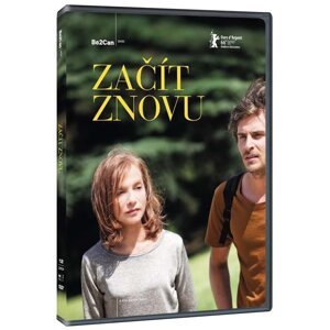 Začít znovu (DVD)