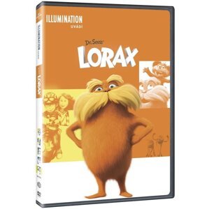 Lorax (DVD) - illumination edice