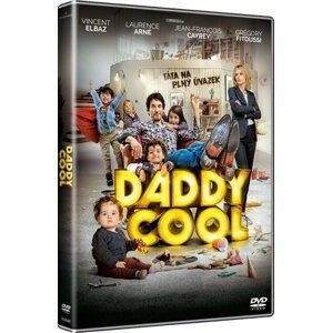 Daddy Cool (DVD)