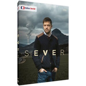 Sever (2 DVD) - seriál