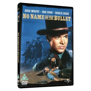 No Name on the Bullet (DVD) - DOVOZ