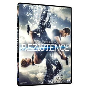 Rezistence (DVD)