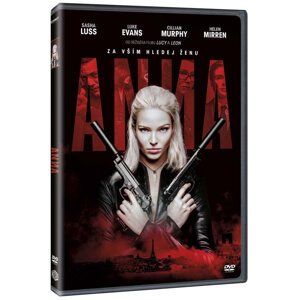 Anna (DVD)