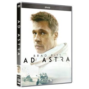 Ad Astra (DVD)