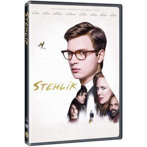 Stehlík (DVD)