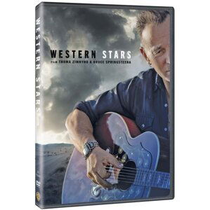 Western Stars (DVD)