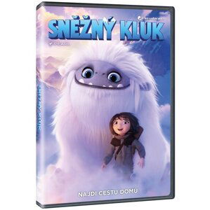 Sněžný kluk (DVD)