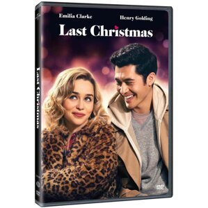 Last Christmas (DVD)