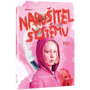 Narušitel systému (DVD)