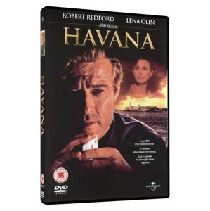 Havana (DVD) - DOVOZ