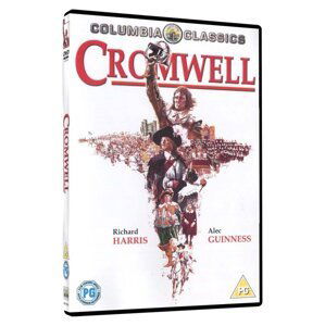 Cromwell (DVD) - DOVOZ