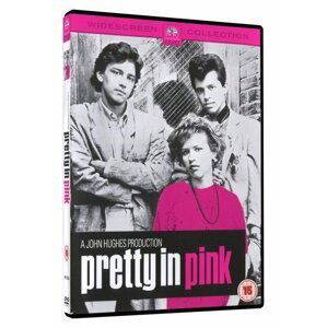 Kráska v růžovém (DVD) - DOVOZ