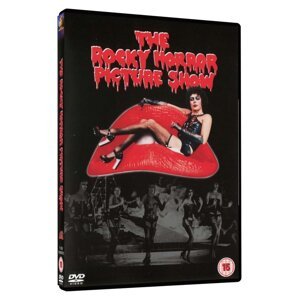 Rocky Horror Picture Show (DVD) - DOVOZ