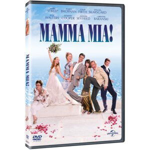 Mamma Mia! (DVD)