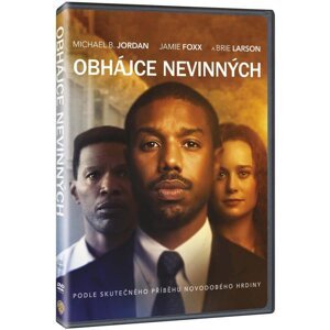 Obhájce nevinných (DVD)