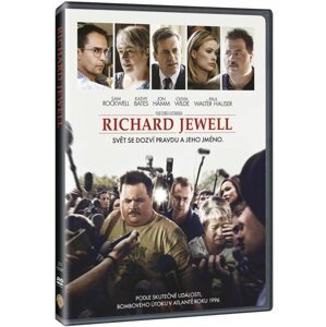 Richard Jewell (DVD)