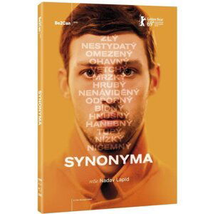 Synonyma (DVD)