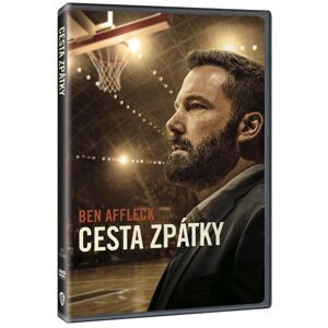 Cesta zpátky (DVD)