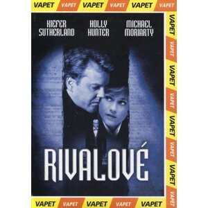 Rivalové (DVD) (papírový obal)