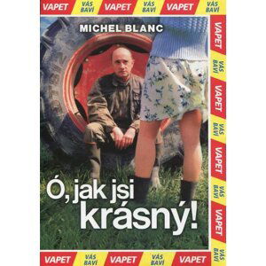 Ó, jak jsi krásný (DVD) (papírový obal)