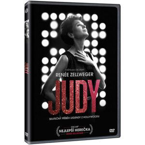 Judy (DVD)