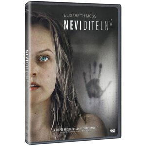 Neviditelný (DVD)