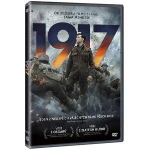 1917 (DVD)