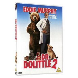 Dr. Dolittle 2 (DVD) - DOVOZ