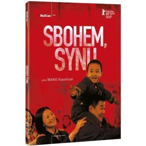 Sbohem, synu (DVD)