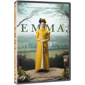 Emma (DVD)