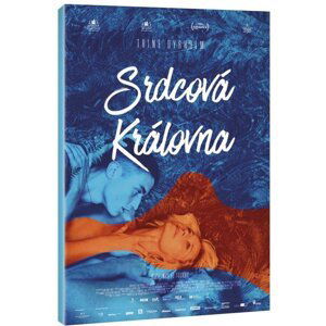 Srdcová královna (DVD)