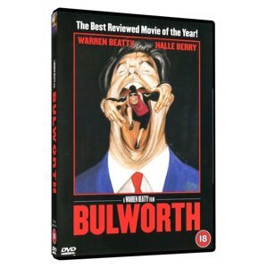 Skandál Bulworth (DVD) - DOVOZ