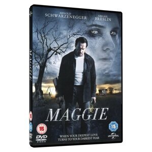 Maggie (DVD) - DOVOZ