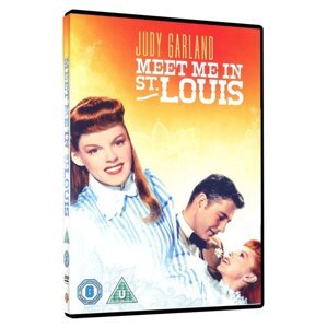 Setkáme se v St. Louis (DVD) - DOVOZ