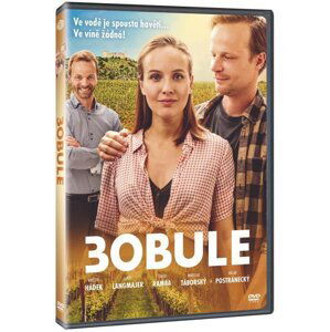 3Bobule (DVD)