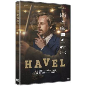 Havel (DVD)