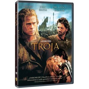 Troja (DVD)