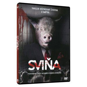 Sviňa (DVD)