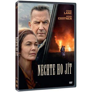 Nechte ho jít (DVD)