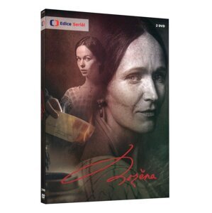 Božena (2 DVD) - seriál