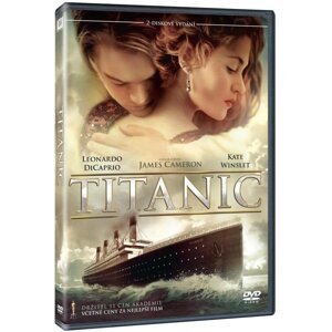 Titanic (2 DVD)