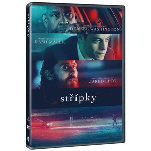 Střípky (DVD)