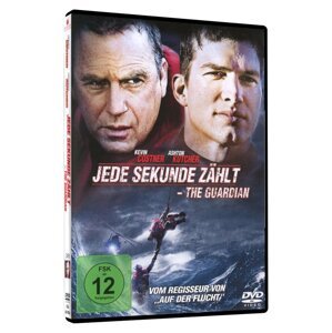 Záchranáři (DVD) - DOVOZ